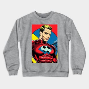 Eric Swalwell 14 Crewneck Sweatshirt